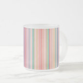 Voel je goed allpatone EAN Matglas Koffiemok (Voorkant rechts)