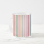 Voel je goed allpatone EAN Matglas Koffiemok (Voorkant links)