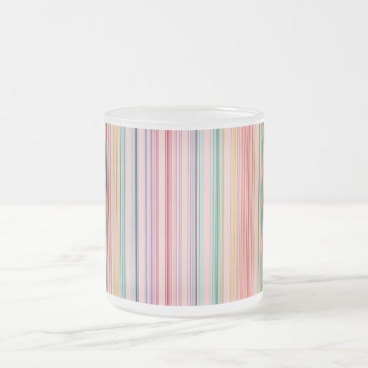 Voel je goed allpatone EAN Matglas Koffiemok (Center)