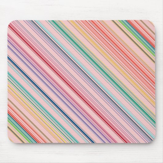 Voel je goed allpatone EAN Muismat (Voorkant)