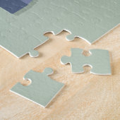 Voel je goed, elke dag Inspirerend woordkunst Legpuzzel (Zijkant)