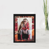 Voel je goed over mijn kaart (Voorkant)