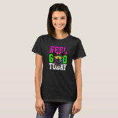 Voel je goed vandaag Corgi Dog Eigenaar Crypto Btc T-shirt (Voorkant volledig)