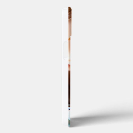 Voel je het nu? Case-Mate iPhone case (Achterkant / Rechts)