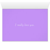 Voel je het ook? Kaart (Binnen Horizontaal (Onder))