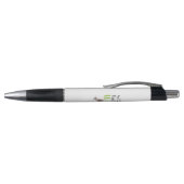 Voel je hevig Magic Halloween Pen (Bovenkant)