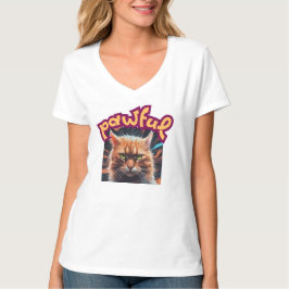 Voel je je pijnlijk? t-shirt