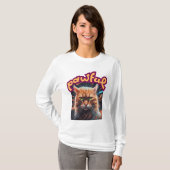 Voel je je pijnlijk? t-shirt (Voorkant volledig)