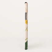 Voel je mooi met een mooie rust geest Case-Mate iPhone case (Achterkant / rechts)