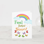 Voel je snel beter kaart (Voorkant)