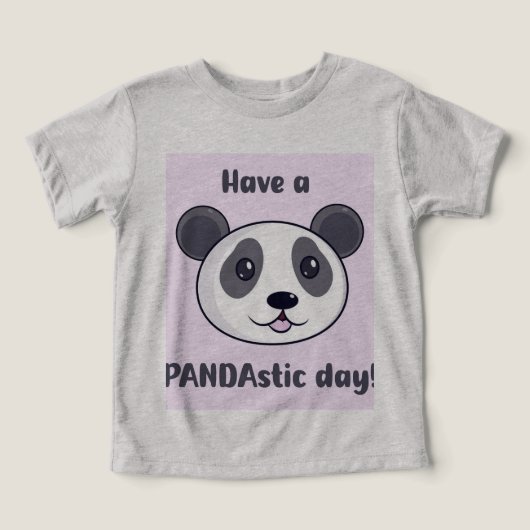 Voel je vandaag een pandemie! (Design voorkant)
