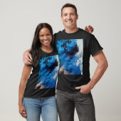 Voel je zo goed! t-shirt (Unisex)