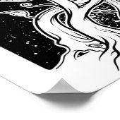 Voel Love Poster (Hoek)