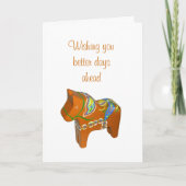 voel me beter snel kaart (Voorkant)