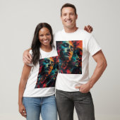 VOELEN T-SHIRT (Unisex)