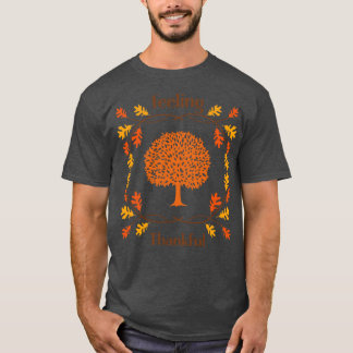 Voeling Thankful T-shirt