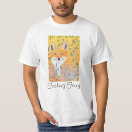 Voeloxy T-shirt