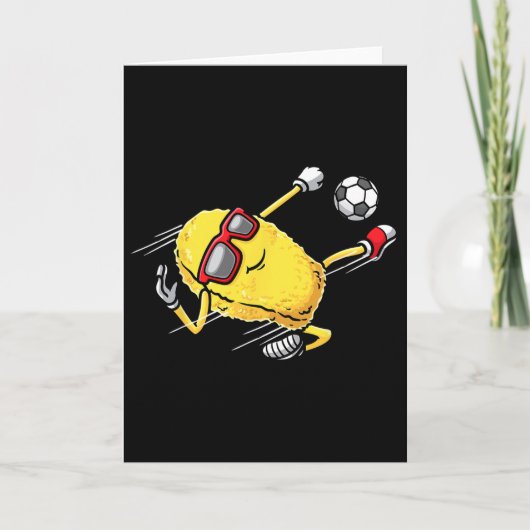 Voelt Als Een Rode Kaart Soort Dag Voetbal  (Voorkant)