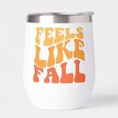 Voelt als Herfst (Links)