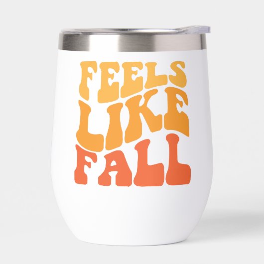 Voelt als Herfst (Links)