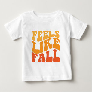 Voelt als Herfst
