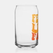 Voelt als Herfst Blikvorm Glas (Rechts)