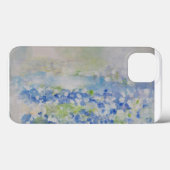 Voelt als lente Case-Mate iPhone case (Achterkant (horizontaal))