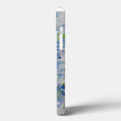 Voelt als lente Case-Mate iPhone case (Achterkant / Links)