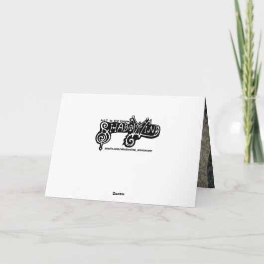 Voelt beter spoedig de Kat van het Kat Kaart (Achterkant)