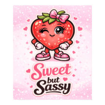 Voelt Fruitig - Zoet maar Sassy - Eet-vrienden