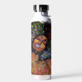 Voelt goed - waterfles (Links)