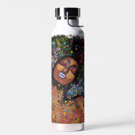 Voelt goed - waterfles