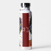 Voelt goed - waterfles (Rechts)