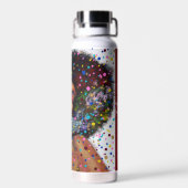 Voelt goed - waterfles (Achterkant)