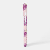 Voelt Me Echt Druif Vandaag iPhone 16 Hoesje (Linkerkant)