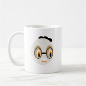 Voelt Meh Koffiemok (Links)