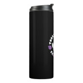 Voelt zich faboolious thermosbeker (Gedraaid links)