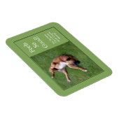 Voelt zo goed magneet (Rechterzijde)