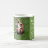 Voelt zo goed Mok (Center)