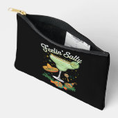 Voelt Zoute Margarita Grappig Cinco De Mayo Etui (Open)