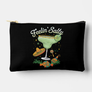 Voelt Zoute Margarita Grappig Cinco De Mayo Etui