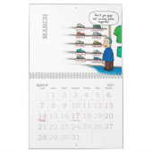 Voer 2013 uit - Agenda voor Runners Kalender (Mar 2027)