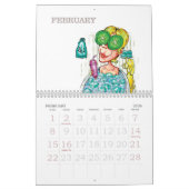 Voer 2013 uit - Agenda voor Runners Kalender (Feb 2026)