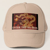 Voer de Aangepaste Pet Dragon Chinese dragon in (Voorkant)