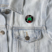 Voer de Haggis-Button in Ronde Button 3,2 Cm (In situ)
