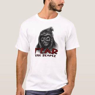 VOER DE RELATIE AAN T-SHIRT