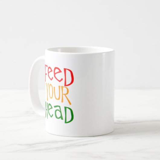 voer je kop in (Voorkant links)