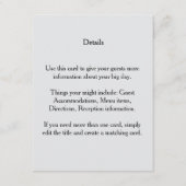 Voer kaart in (Voorkant)