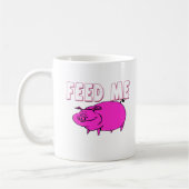 VOER ME PIG KOFFIEMOK (Links)