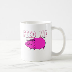 VOER ME PIG KOFFIEMOK